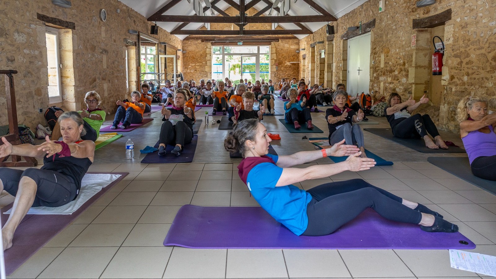 photo stretching relaxation 2